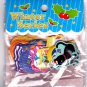 Steadfast Japan Winter Series Christmas Sticker Sack Kawaii