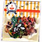 Mind Wave Japan Winter Favorite Seal Christmas Sticker Sack Kawaii