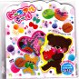 Mind Wave Japan Biscuit Bears Sticker Sack Kawaii