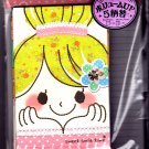 Kamio Japan Sweet Smile Time Letter Set Kawaii