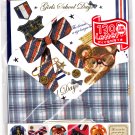 Crux Japan Girls School Days Letter Set with Stickers Kawaii