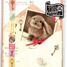 Crux Japan Dreams and Hopes Letter Set with Stickers Kawaii