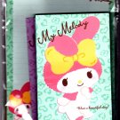 Sanrio Japan My Melody Beautiful Day Letter Set by Kamio 2013 Kawaii