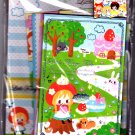 Q-Lia Japan Little Fairy Tale Letter Set Kawaii