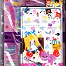 Q-Lia Japan Little Fairy Tale Letter Set Kawaii