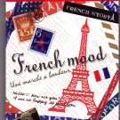 Kamio Japan French Mood Mini Memo Pad Kawaii