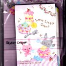 Kamio Japan Love Little Sweet Letter Set Kawaii
