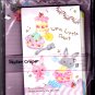 Kamio Japan Love Little Sweet Letter Set Kawaii