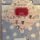 San-X Japan Sentimental Circus Letter Set 2013 Kawaii