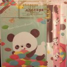 San-X Japan Chocopa Letter Set (C) 2012 Kawaii