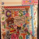 Daiso Japan Chess Mate Letter Set Kawaii
