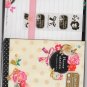 Mind Wave Japan Honey Station Letter Set with Stickers Kawaii