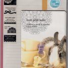Mind Wave Japan Mon Petit Lapin Letter Set with Stickers Kawaii