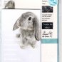 Mind Wave Japan Lapin De Chou Letter Set with Stickers Kawaii