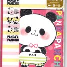 Mind Wave Japan Panda Panchu Letter Set with Stickers Kawaii