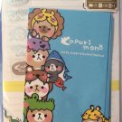 Mind Wave Japan Capurimono Letter Set with Stickers Kawaii