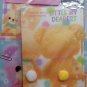 Q-Lia Japan Little My Dearest Letter Set Kawaii
