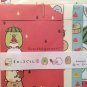San-X Japan Sumikkogurashi Letter Set 2014 Kawaii