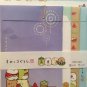 San-X Japan Sumikkogurashi Letter Set 2014 Kawaii
