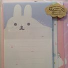 San-X Japan Mofu Mofu Usagi Letter Set 2014 Kawaii