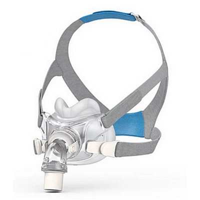 Small Airfit F20 Full Face Resmed CPAP Mask