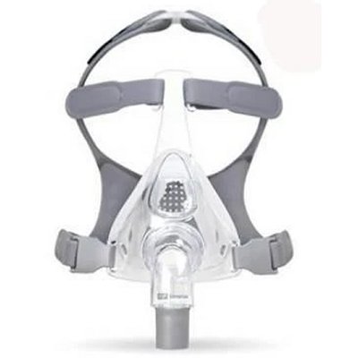 Small Simplus Full Face Fisher & Paykel CPAP Mask