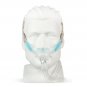 Nuance Pro Gel Nasal Pillows Respironics CPAP Mask