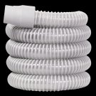 Standard CPAP Hose: 6 Foot Long 19mm Diameter with 22mm Rubber Ends