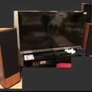 tv plus speakers