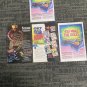 Comic book lot