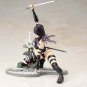 Hero Decor X-man Psylocke Bishouji Comics X-Force Ninja Outfit Statue Figure Toy