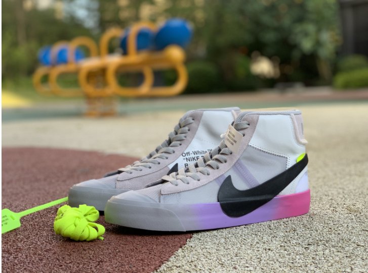 nike queen blazer
