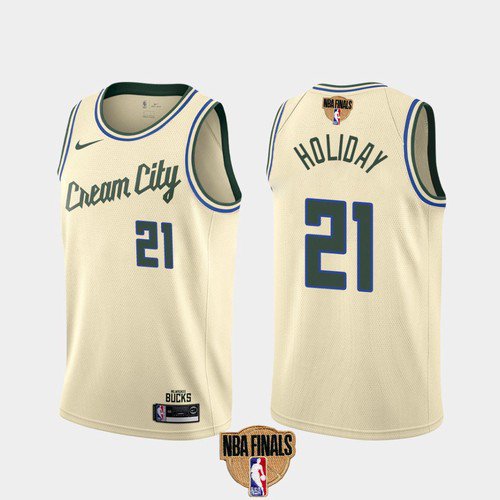 jrue holiday swingman jersey