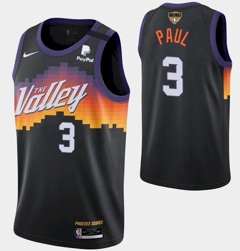 chris paul suns city jersey