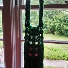 crochet phone bag phone purse