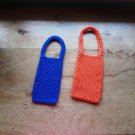 crochet phone bag phone