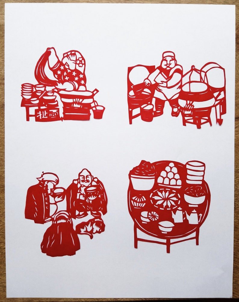 traditional handcraft