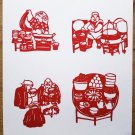 traditional handcraft