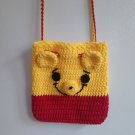 winnie the pooh crochet