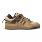 Adidas Bad Bunny x Forum Buckle Low The First Cafe GW0264