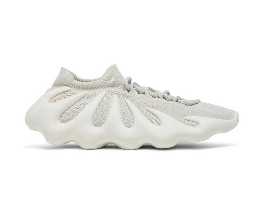 Adidas Yeezy 450 Cloud White H68038