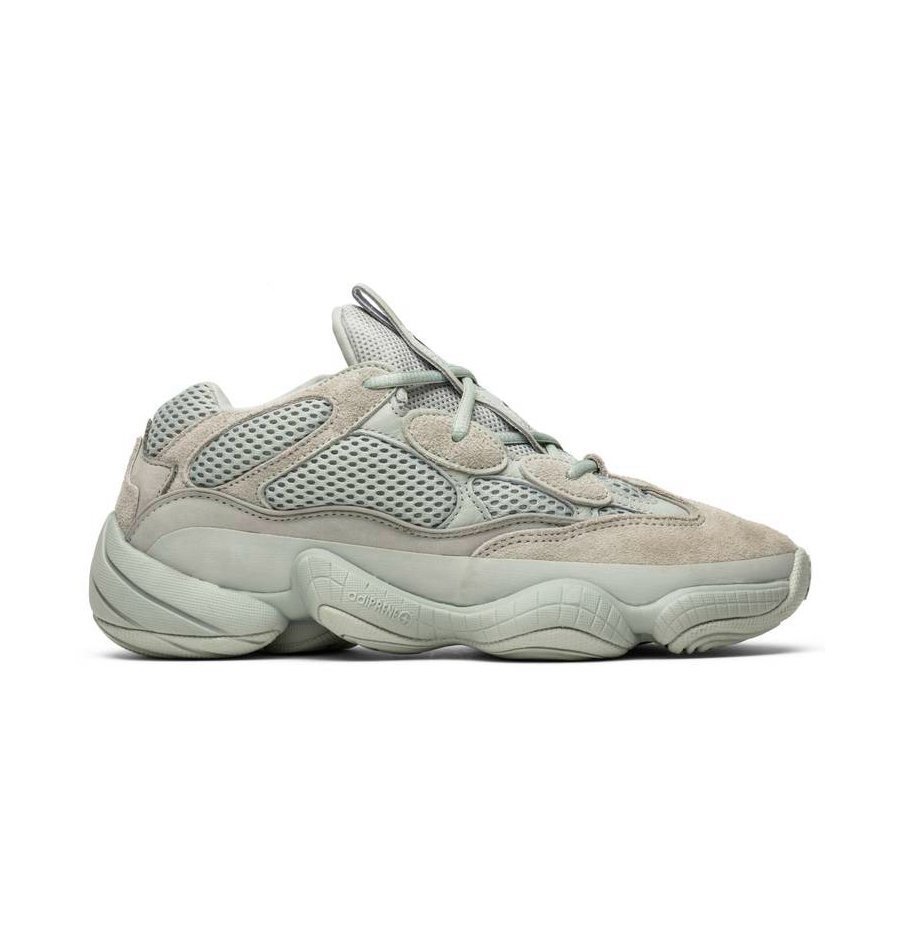 Adidas Yeezy 500 Salt EE7287