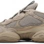 Adidas Yeezy 500 Taupe Light GX3605