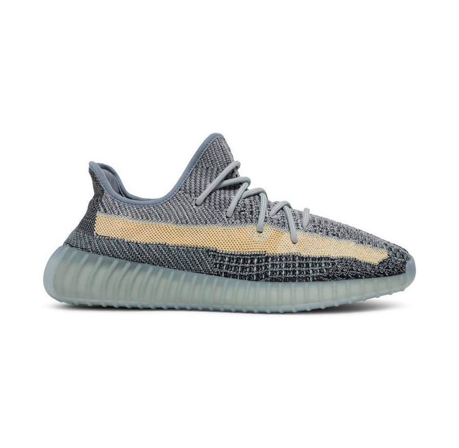 Adidas Yeezy Boost 350 V2 Ash Blue GY7657