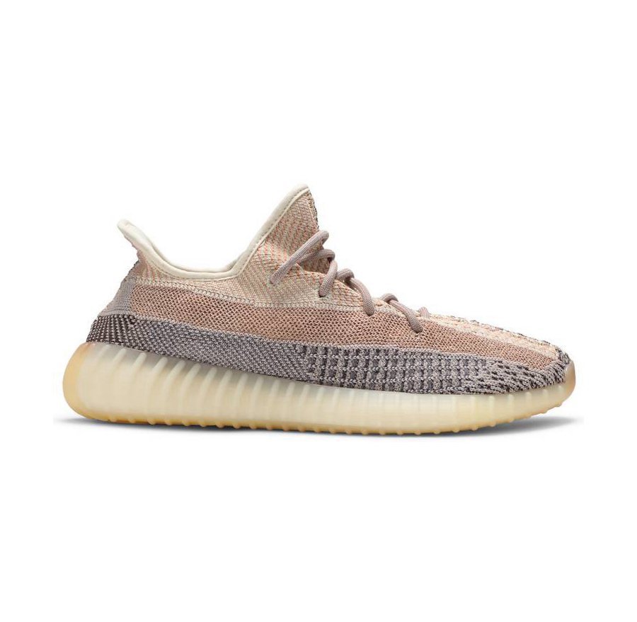 Adidas Yeezy Boost 350 V2 Ash Pearl GY7658