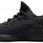 Adidas Yeezy Boost 350 V2 Black Non-Reflective FU9006