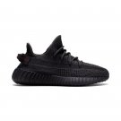 Adidas Yeezy Boost 350 V2 Black Reflective FU9007