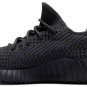 Adidas Yeezy Boost 350 V2 Black Reflective FU9007