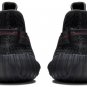 Adidas Yeezy Boost 350 V2 Black Reflective FU9007