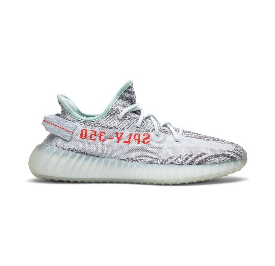 Adidas Yeezy Boost 350 V2 Blue Tint B37571